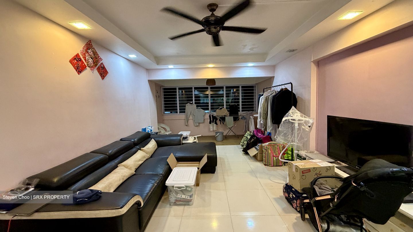 Blk 229 Yishun Street 21 (Yishun), HDB 5 Rooms #613343601